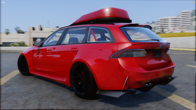 Ubermacht Cyphart preview 2